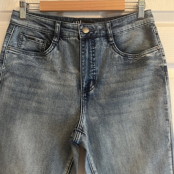 French Dressing Jeans brand size 6 Suzanne jeans - Picture 2 of 7